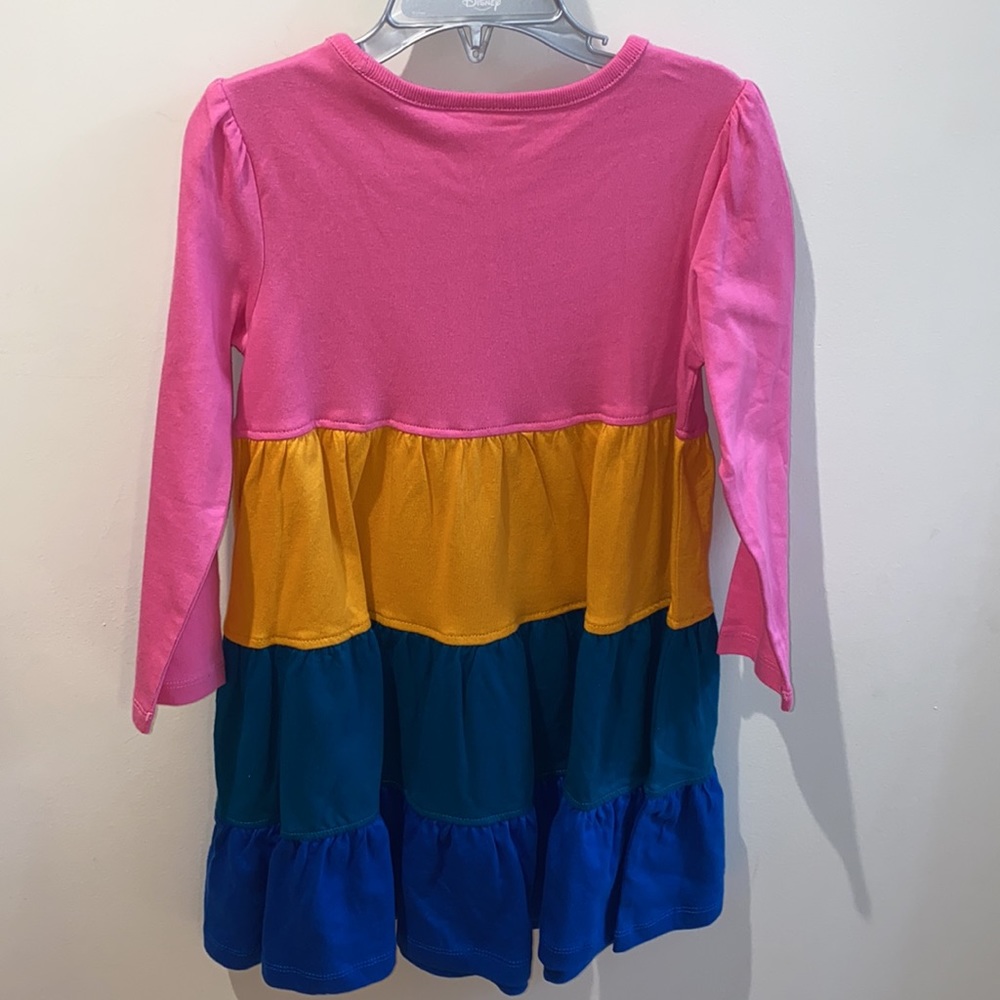 Hanna Andersson Dress - Picture 3 of 3